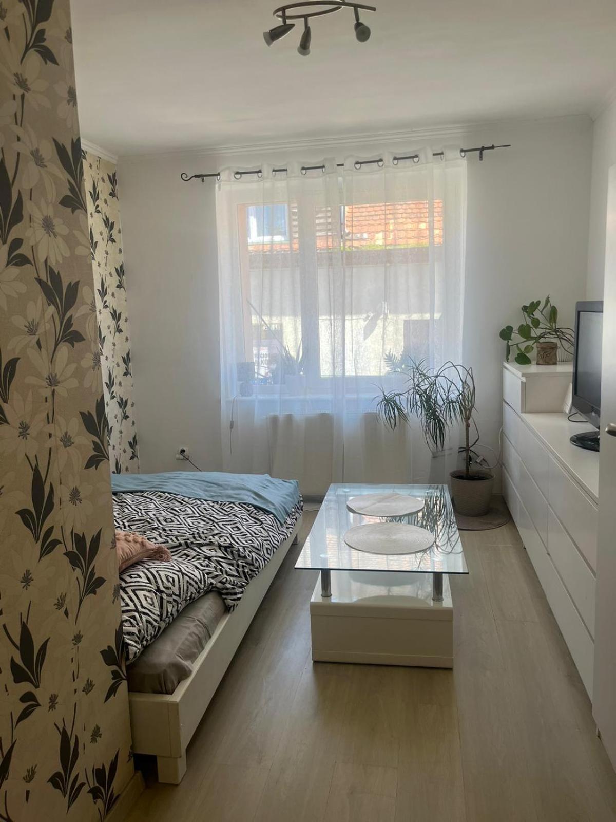 Apartament W Centrum Leby Zofia Леба Экстерьер фото