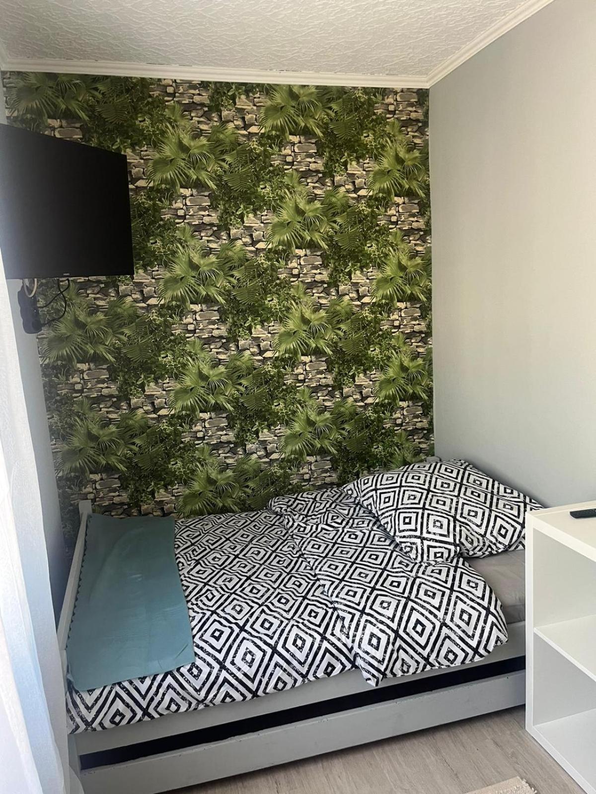 Apartament W Centrum Leby Zofia Леба Экстерьер фото