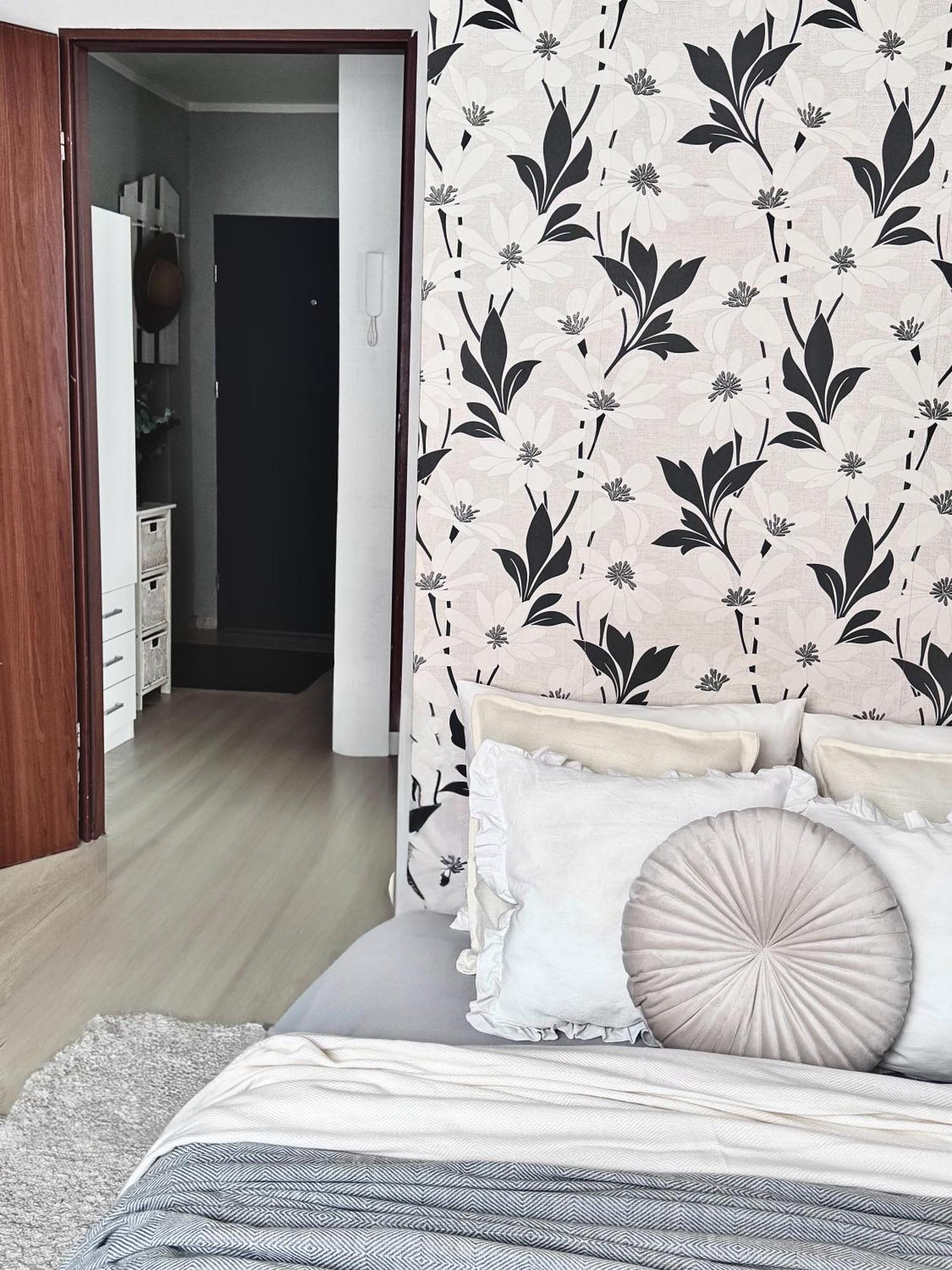 Apartament W Centrum Leby Zofia Леба Экстерьер фото