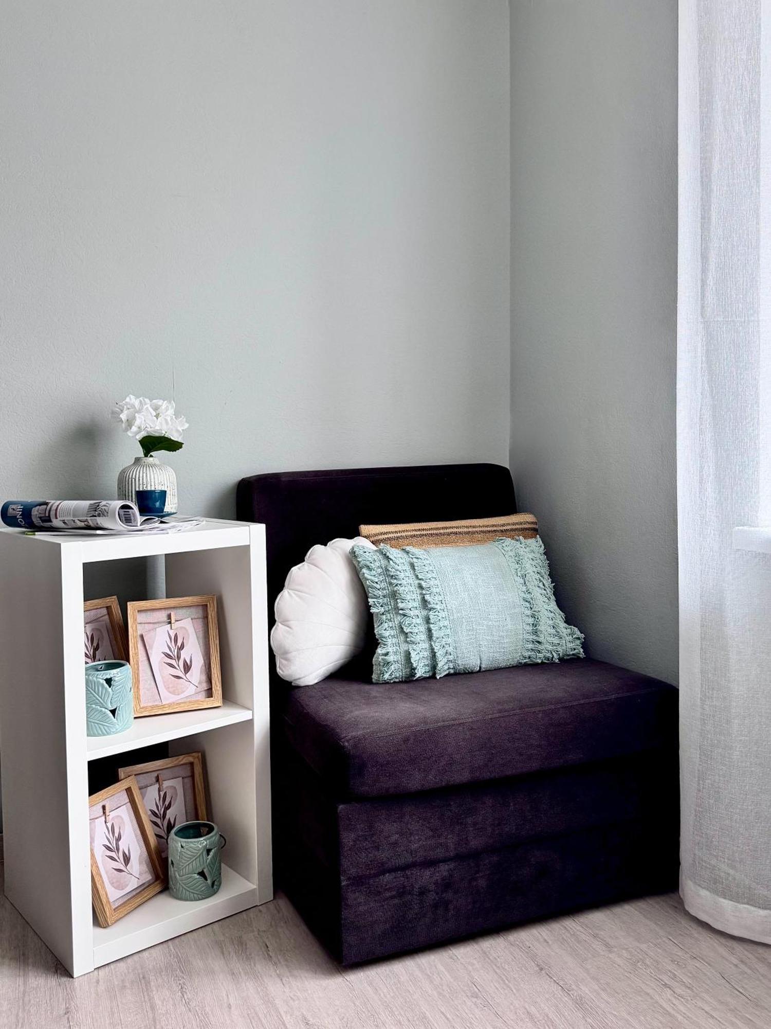 Apartament W Centrum Leby Zofia Леба Экстерьер фото