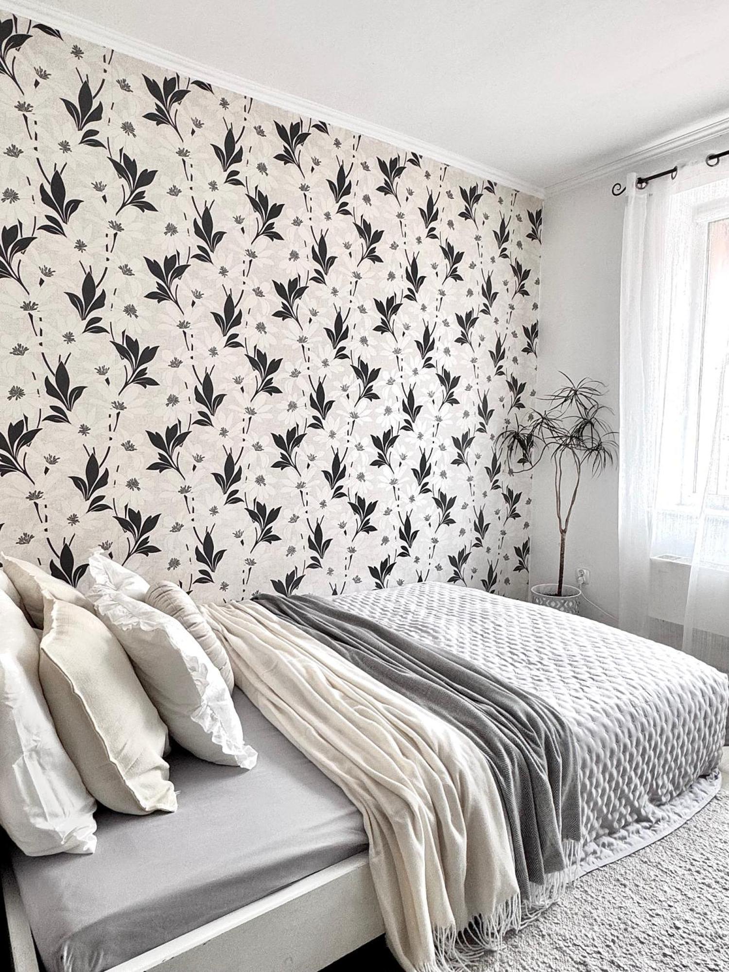 Apartament W Centrum Leby Zofia Леба Экстерьер фото