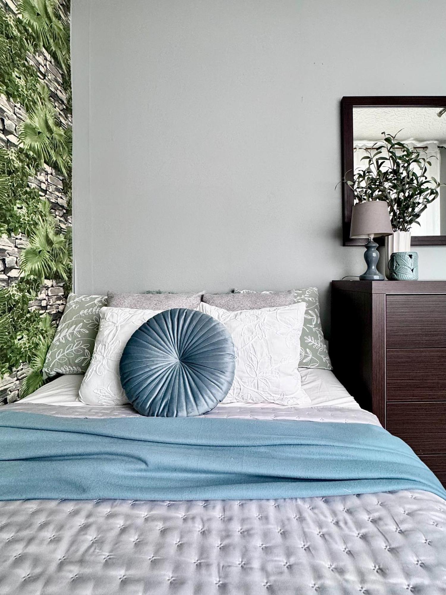 Apartament W Centrum Leby Zofia Леба Экстерьер фото